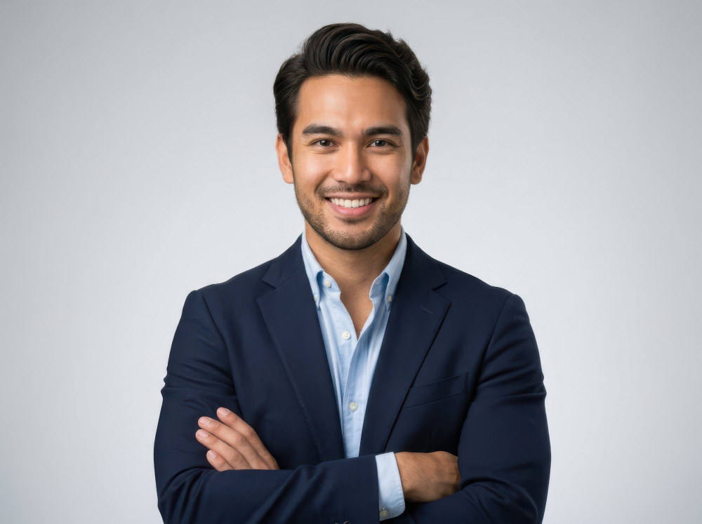 Investment analyst