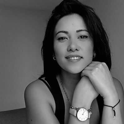 Diana Sabaa, General Manager
