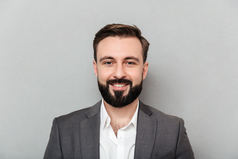 Investment professional