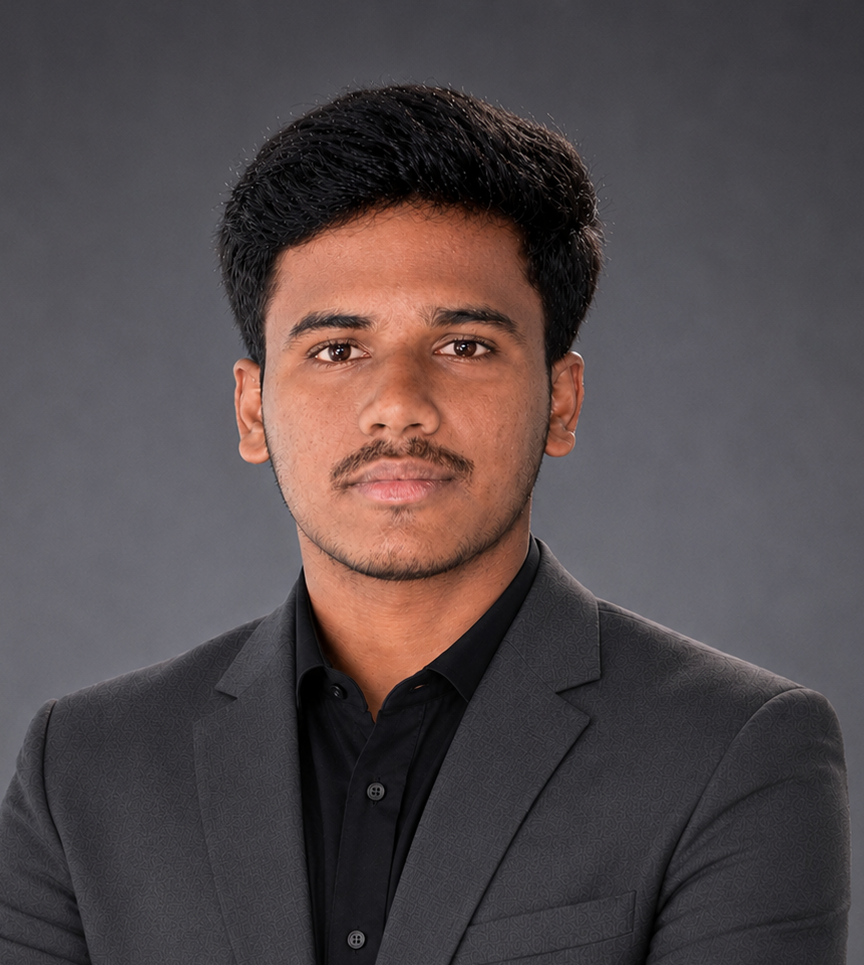 Harisundar Shanmugasundaram, Software Engineer