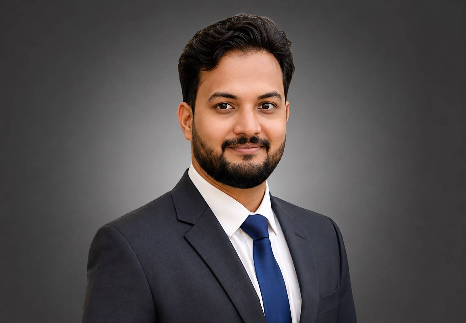 Himanshu Suryawanshi, Product Manager